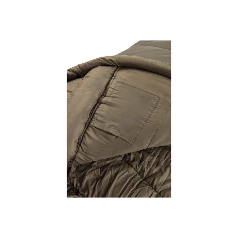 Sac de couchage A10 Equipment Expédition 350 XMF