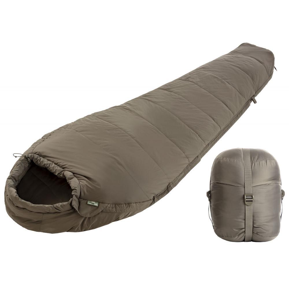 Sac de couchage A10 Equipment Expédition 350 XMF