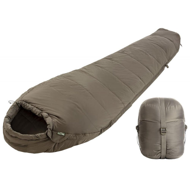 Sac de couchage A10 Equipment Expédition 350 XMF