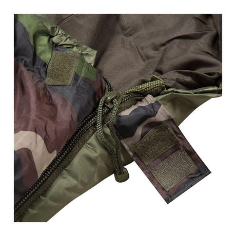 Sac de couchage Ares X-Pro Extreme [-10°C > -20°C]