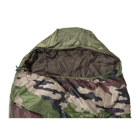 Sac de couchage Ares X-Pro Extreme [-10°C > -20°C]