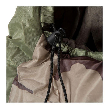 Sac de couchage Ares X-Pro Extreme sarcophage grands froids, confort -10 °C / extrême -20 °C, testé IFTH