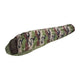 Sac de couchage Ares X-Pro Extreme sarcophage grands froids, confort -10 °C / extrême -20 °C, testé IFTH