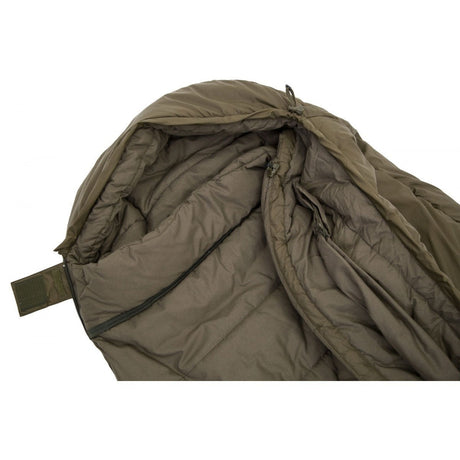 Sac de couchage Carinthia Brenta [-4°C > -11°C / Ext. -30°C]
