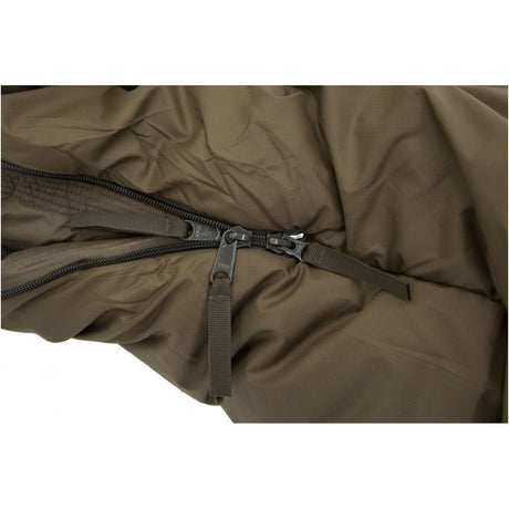 Sac de couchage Carinthia Brenta [-4°C > -11°C / Ext. -30°C]