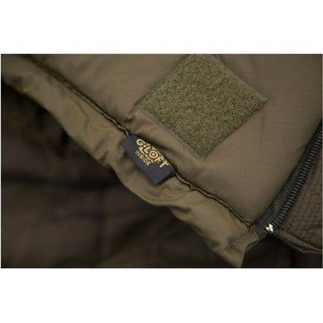 Sac de couchage Carinthia Brenta [-4°C > -11°C / Ext. -30°C]