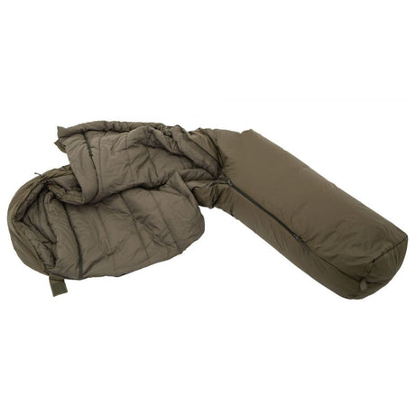 Sac de couchage Carinthia Brenta [-4°C > -11°C / Ext. -30°C]