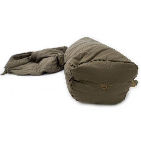 Sac de couchage Carinthia Brenta [-4°C > -11°C / Ext. -30°C]