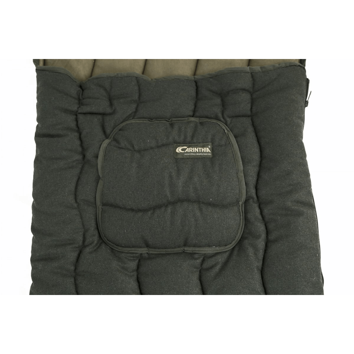 Sac de couchage COUVERTURE D'AFFÛT STANDARD Carinthia - Autre - Welkit.com