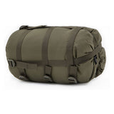 Sac de couchage DEFENCE 1 Carinthia - Vert olive - Welkit.com