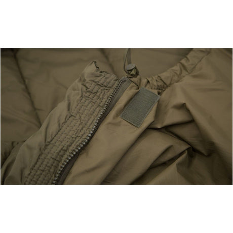 Sac de couchage Carinthia Defence 1 Top [+4°C > -10°C]