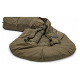 Sac de couchage DEFENCE 1 Carinthia - Vert olive - Welkit.com