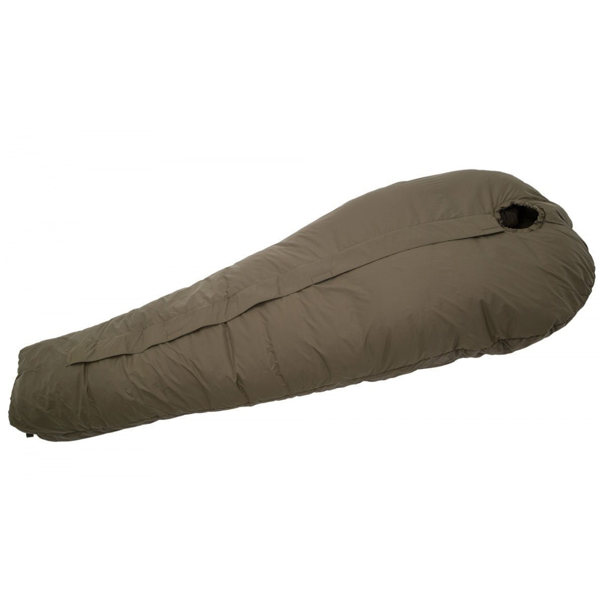 Sac de couchage Carinthia Defence 4 [-8°C > -15°C / Ext. -35°C]