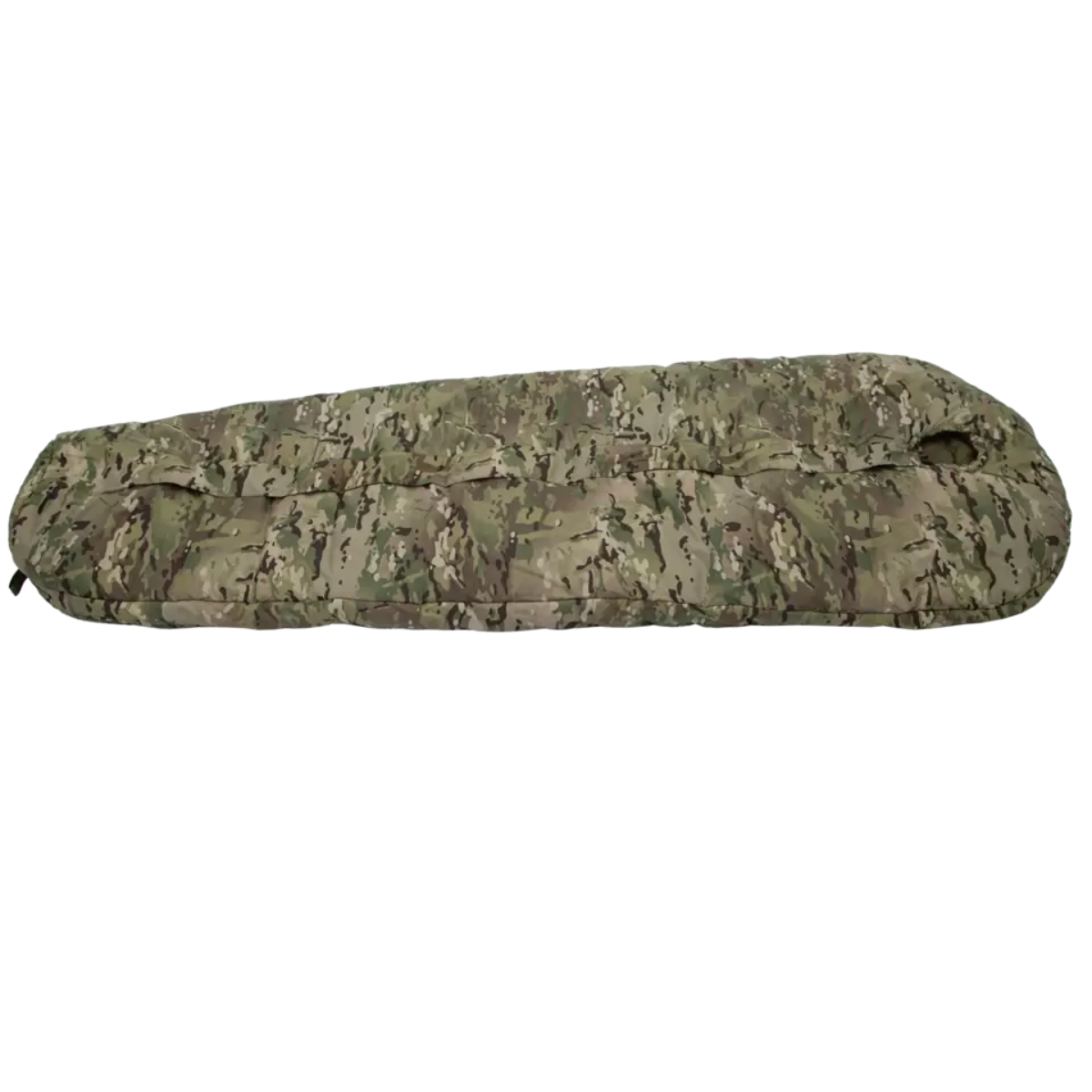 Sac de couchage Carinthia Defence 4 [-8°C > -15°C / Ext. -35°C]