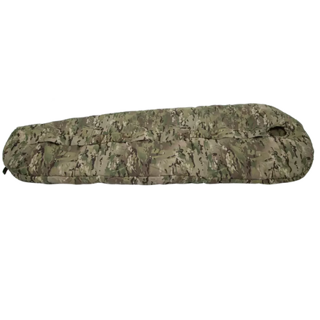 Sac de couchage Carinthia Defence 4 [-8°C > -15°C / Ext. -35°C]