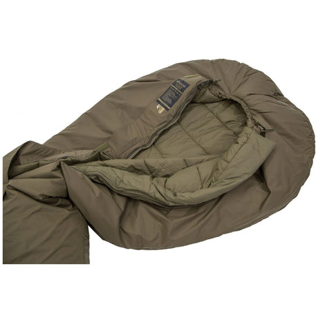 Sac de couchage Carinthia Defence 4 [-8°C > -15°C / Ext. -35°C]