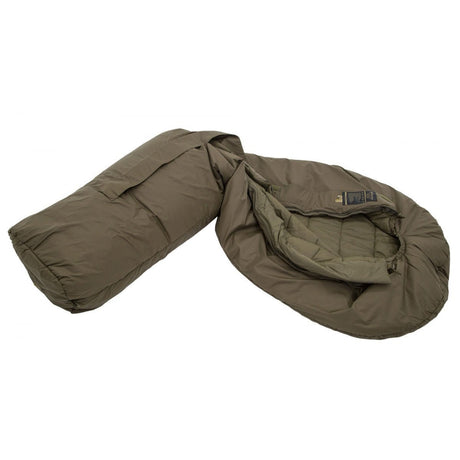Sac de couchage Carinthia Defence 4 [-8°C > -15°C / Ext. -35°C]