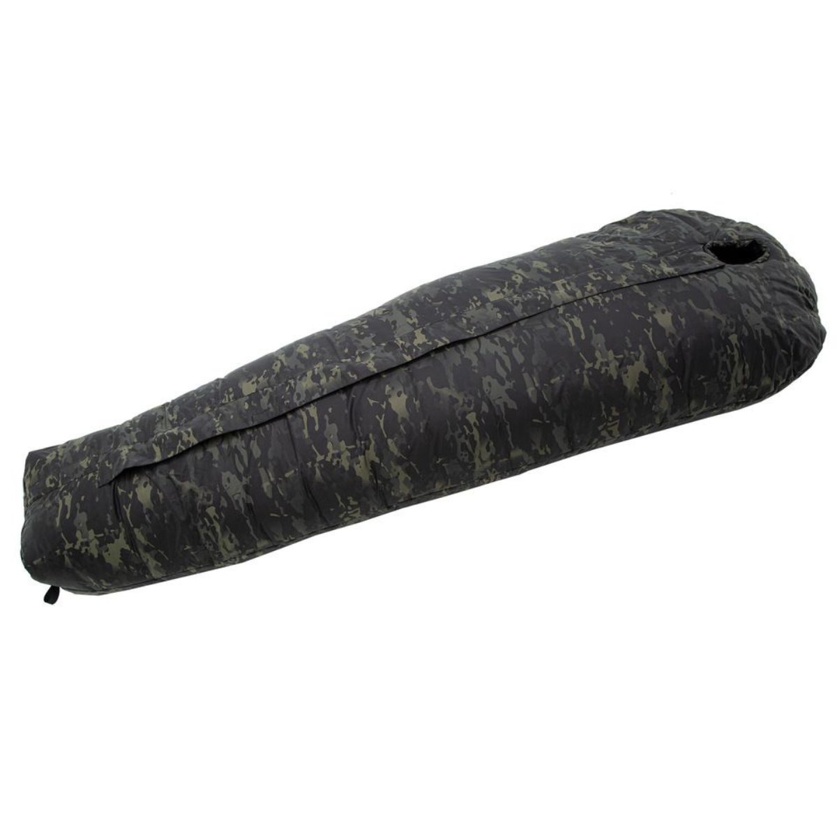 Sac de couchage Carinthia Defence 4 [-8°C > -15°C / Ext. -35°C]
