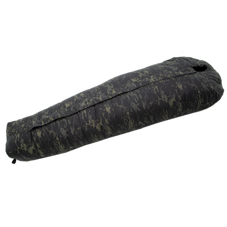 Sac de couchage Carinthia Defence 4 [-8°C > -15°C / Ext. -35°C]