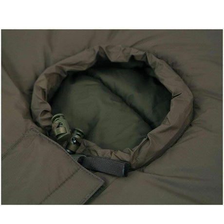 Sac de couchage Carinthia Defence 4 [-8°C > -15°C / Ext. -35°C]