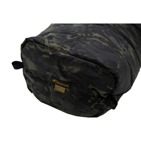 Sac de couchage Carinthia Defence 4 [-8°C > -15°C / Ext. -35°C]