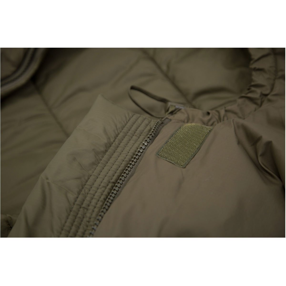 Sac de couchage Carinthia Defence 4 [-8°C > -15°C / Ext. -35°C]