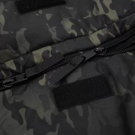 Sac de couchage Carinthia Defence 4 [-8°C > -15°C / Ext. -35°C]
