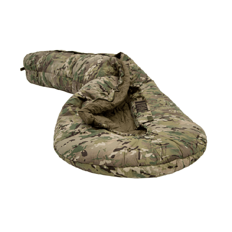 Sac de couchage Carinthia Defence 4 [-8°C > -15°C / Ext. -35°C]