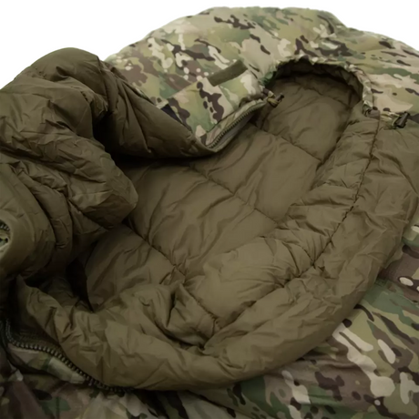 Sac de couchage Carinthia Defence 4 Multicam