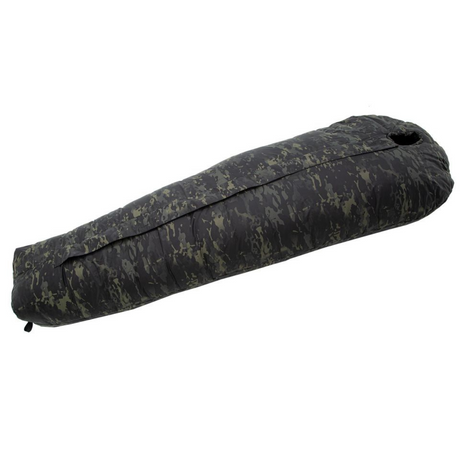 Sac de couchage Carinthia Defence 4 Multicam