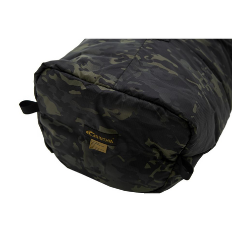 Sac de couchage Carinthia Defence 4 Multicam