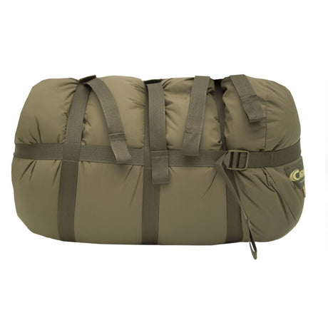 Sac de couchage Carinthia Defence 6 [-18°C / Ext. -40°C]