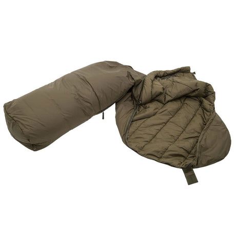 Sac de couchage Carinthia Eagle [+10°C]