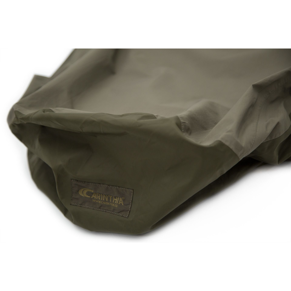 EXPEDITION-COVER-GORE - Carinthia - Autre Zip gauche - 9002647004381 - 9