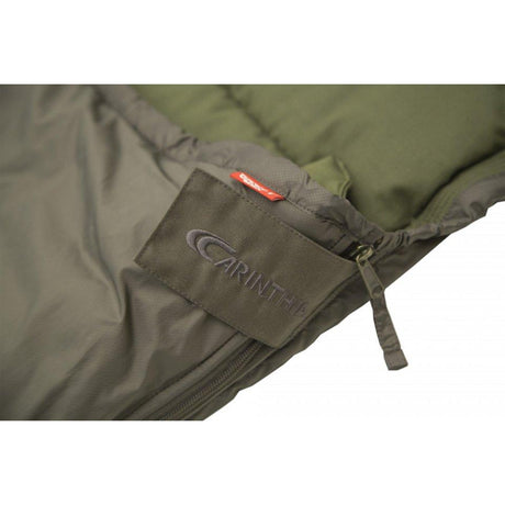 Sac de couchage Carinthia G200Q