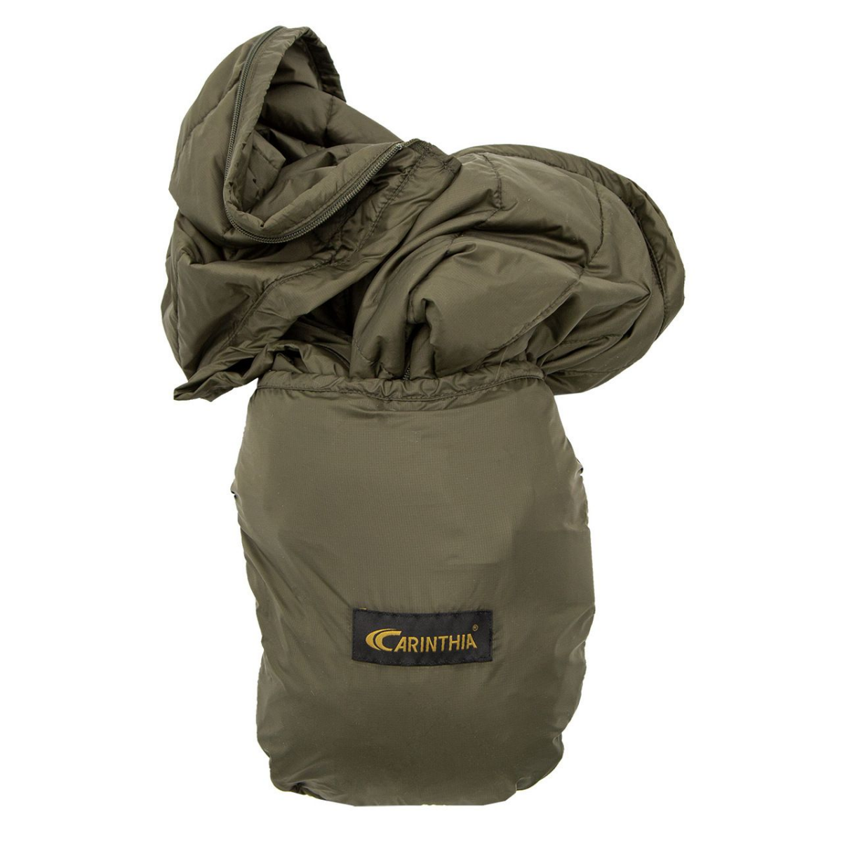 Sac de couchage Carinthia G40 Liner [+14°C]