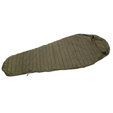 Sac de couchage Carinthia G40 Liner [+14°C]