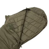 Sac de couchage Carinthia SOF 1 G-LOFT 85 g/m² limite confort +7 °C, 800 g