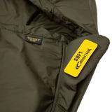 Sac de couchage Carinthia SOF 1 G-LOFT 85 g/m² limite confort +7 °C, 800 g