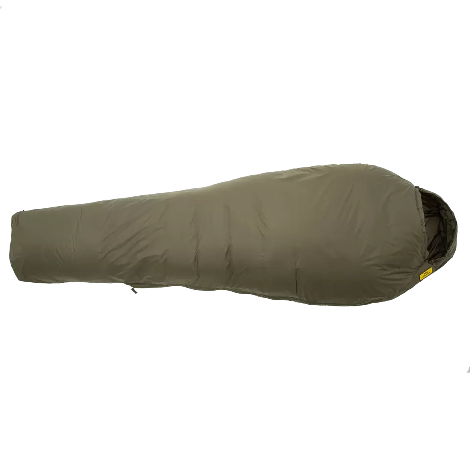 Sac de couchage Carinthia SOF 1 G-LOFT 85 g/m² limite confort +7 °C, 800 g