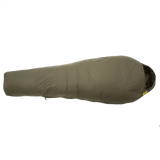 Sac de couchage Carinthia SOF 1 G-LOFT 85 g/m² limite confort +7 °C, 800 g
