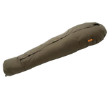 Sac de couchage Carinthia SOF 2 G-LOFT 190 g/m² limite confort 0 °C, coupe sarcophage