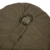 Sac de couchage Carinthia SOF 2 G-LOFT 190 g/m² limite confort 0 °C, coupe sarcophage