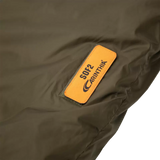 Sac de couchage Carinthia SOF 2 G-LOFT 190 g/m² limite confort 0 °C, coupe sarcophage