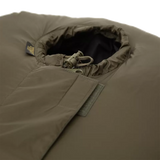 Sac de couchage Carinthia SOF 2 G-LOFT 190 g/m² limite confort 0 °C, coupe sarcophage