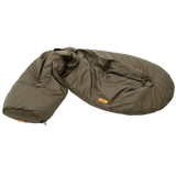 Sac de couchage Carinthia SOF 2 G-LOFT 190 g/m² limite confort 0 °C, coupe sarcophage