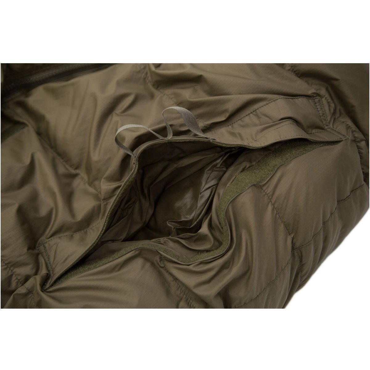 Sac de couchage Carinthia Survival Down 1000 [-20°C / Ext. -42°C]