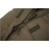 Sac de couchage Carinthia Survival Down 1000 [-20°C / Ext. -42°C]