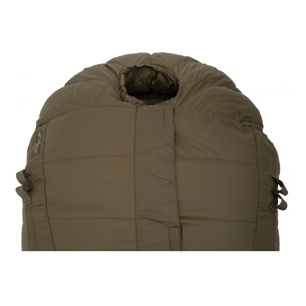 Sac de couchage Carinthia Survival Down 1000 [-20°C / Ext. -42°C]