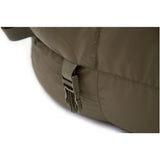 Sac de couchage Carinthia Survival Down 1000 [-20°C / Ext. -42°C]